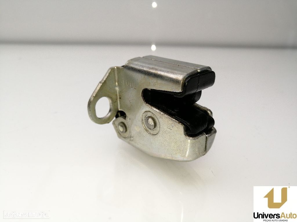 FECHADURA MALA / PORTA TRASEIRA OPEL COMBO FURGÃO/BREAK FAMILIAR 2015 -95519557 - 1