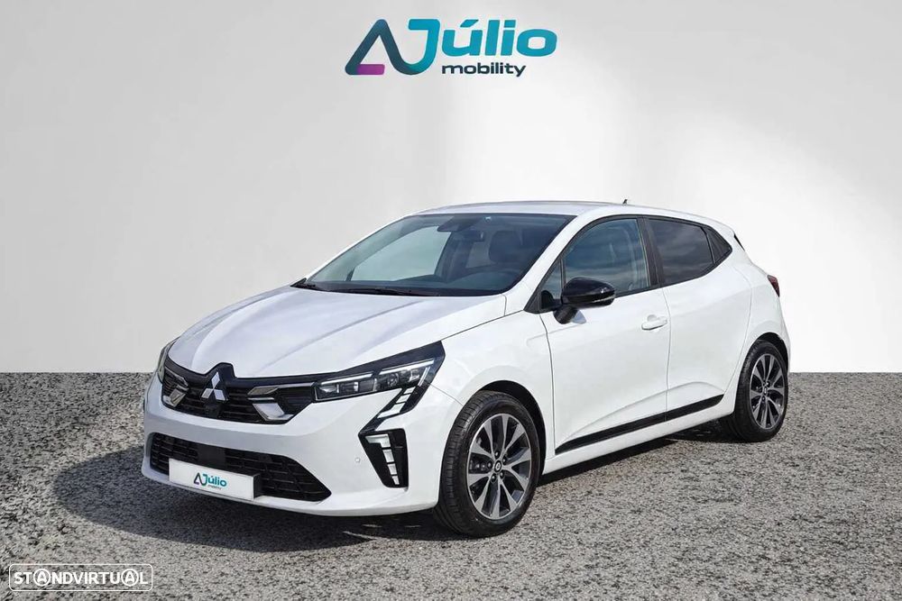 Mitsubishi Colt 1.0 MPI-T Invite - 1