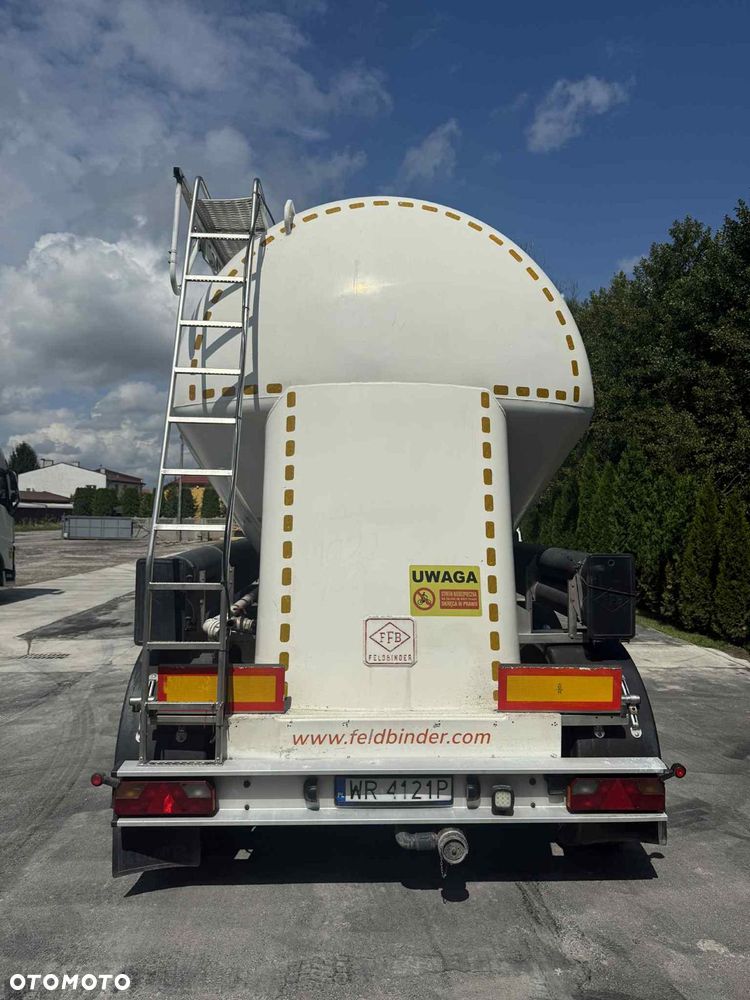 Feldbinder EUT 35.3 - 4