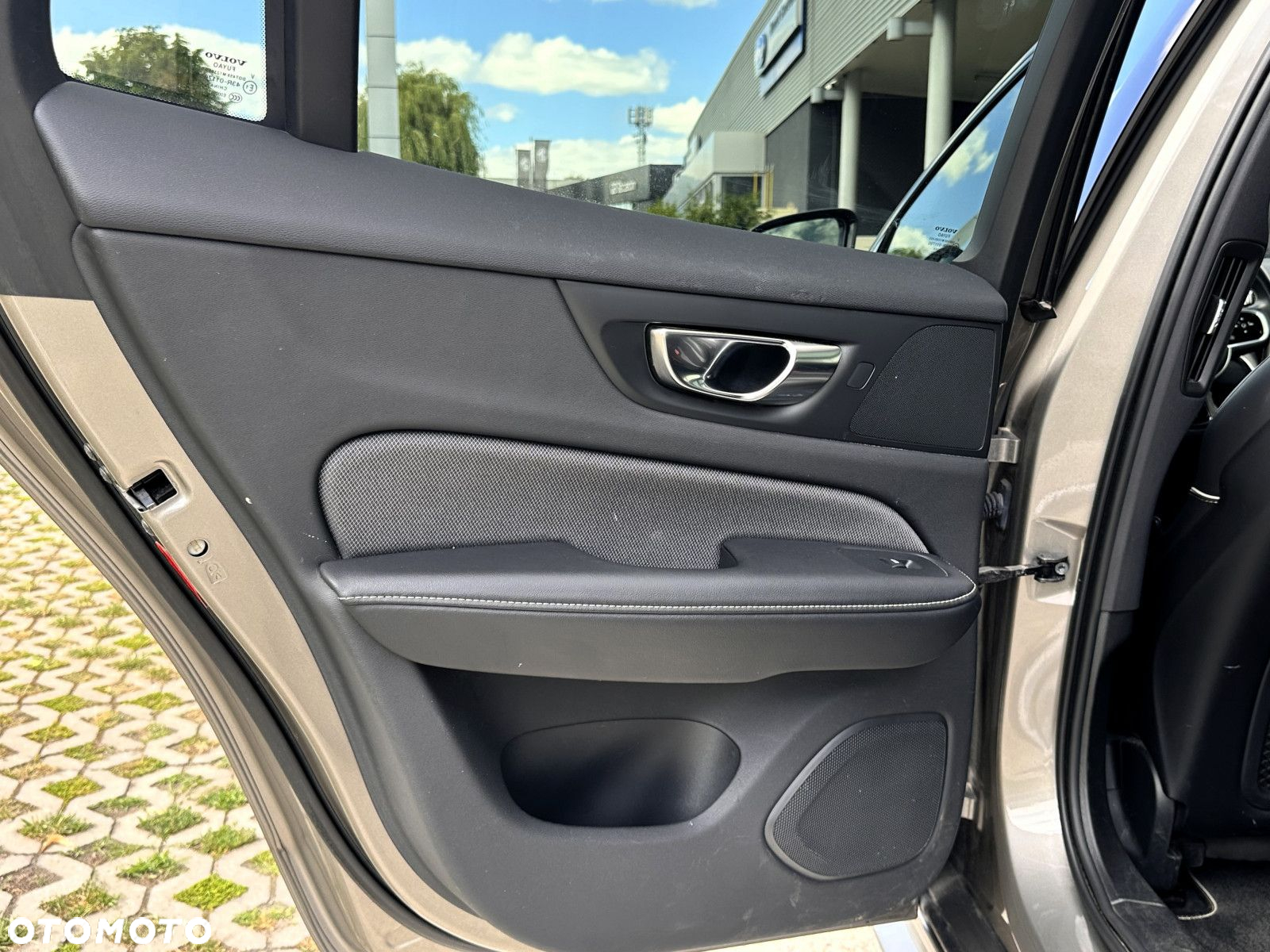 Volvo V60 - 16