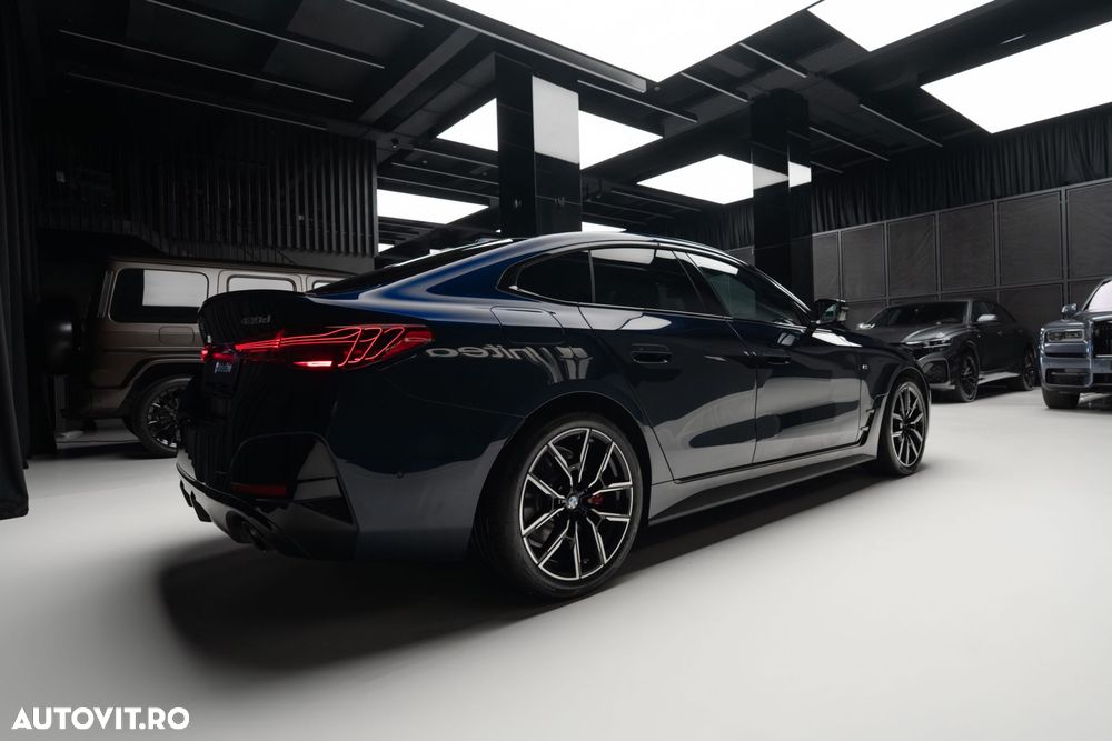BMW Seria 4 - 10