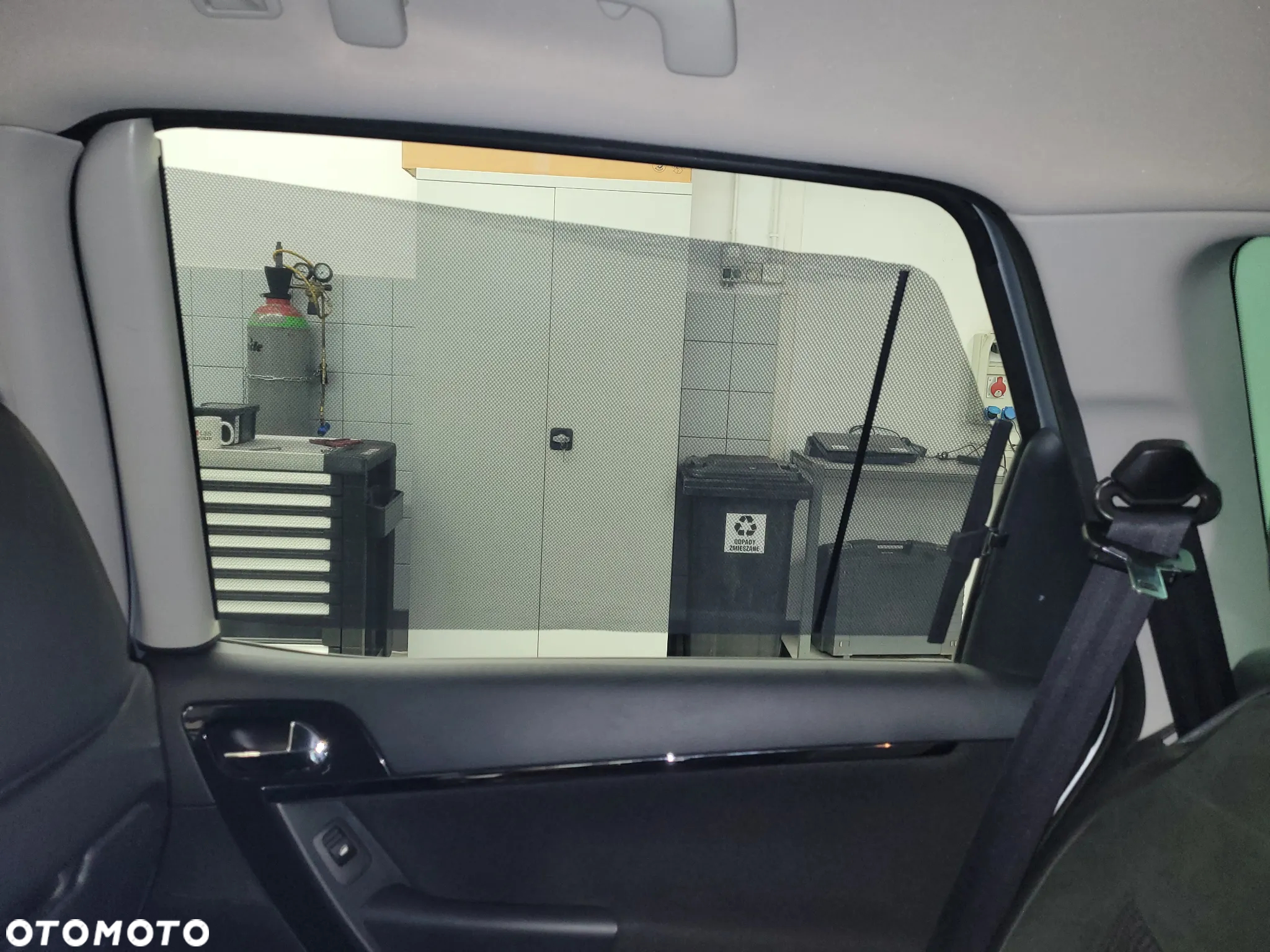 Citroën C4 Picasso - 14