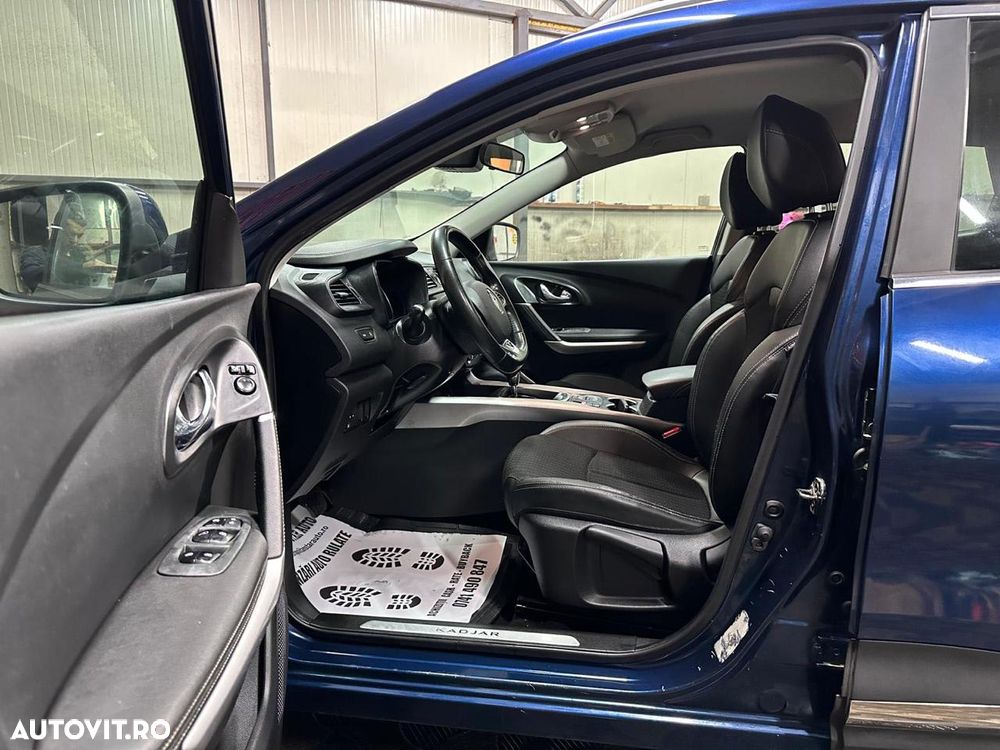 Renault Kadjar - 8