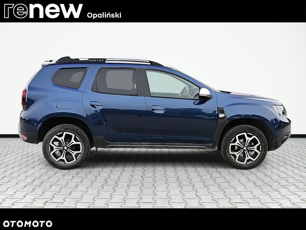 Dacia Duster 1.6 SCe Prestige - 4
