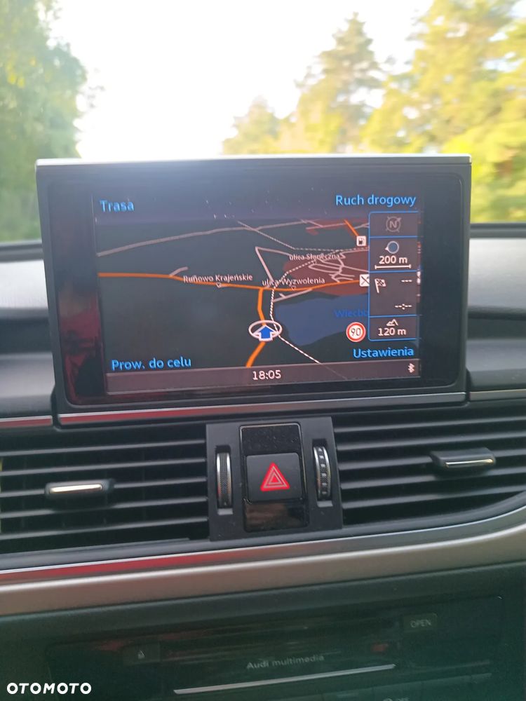 Audi A6 Allroad 3.0 TDI Quattro S tronic - 35