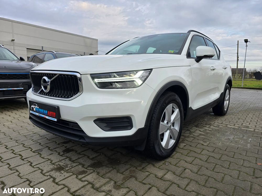 Volvo XC 40 - 5