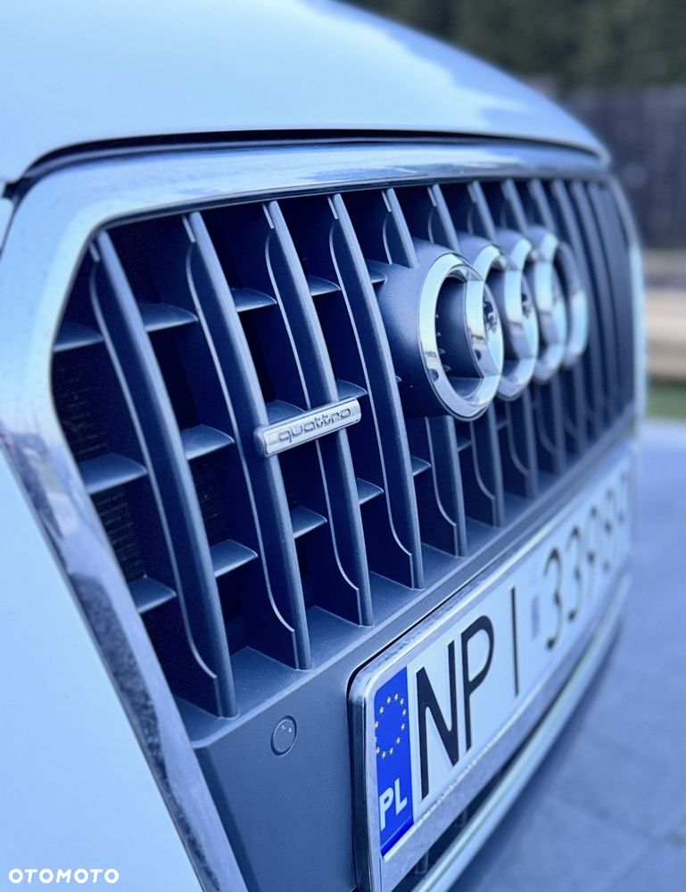 Audi Q3 2.0 TDI Quattro Prime Line S tronic - 22