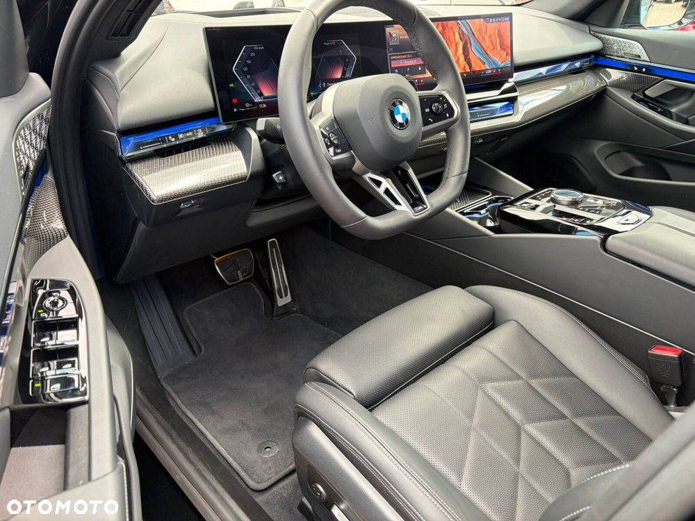 BMW Seria 5 - 12