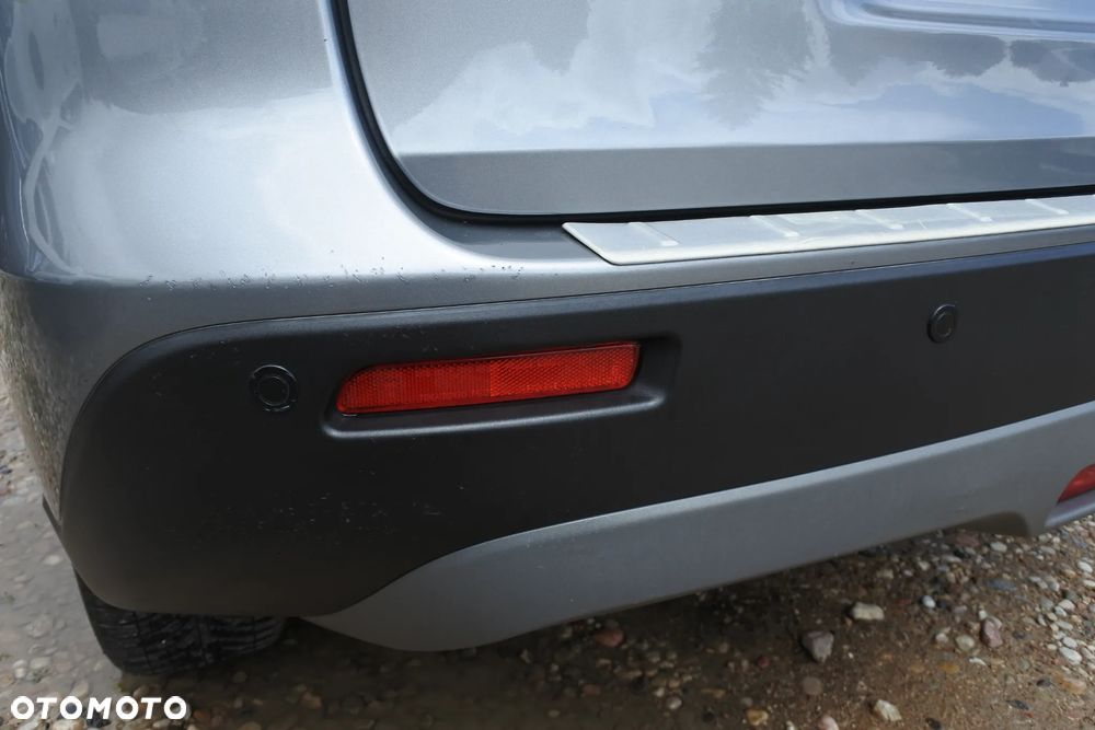 Suzuki Vitara 1.4 Boosterjet Allgrip Automatik Comfort+ - 29
