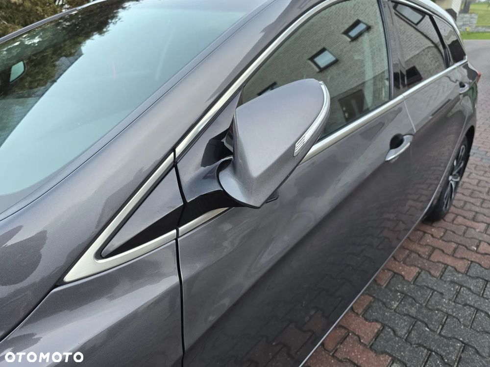 Hyundai i40 1.6 CRDi Business - 34