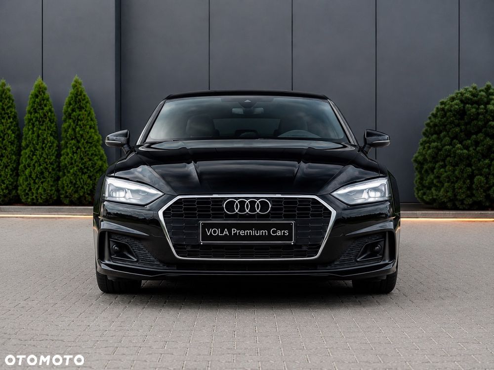 Audi A5 Sportback - 6
