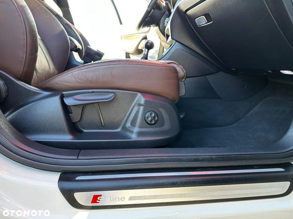 Audi Q3 2.0 TDI Quattro S tronic - 18