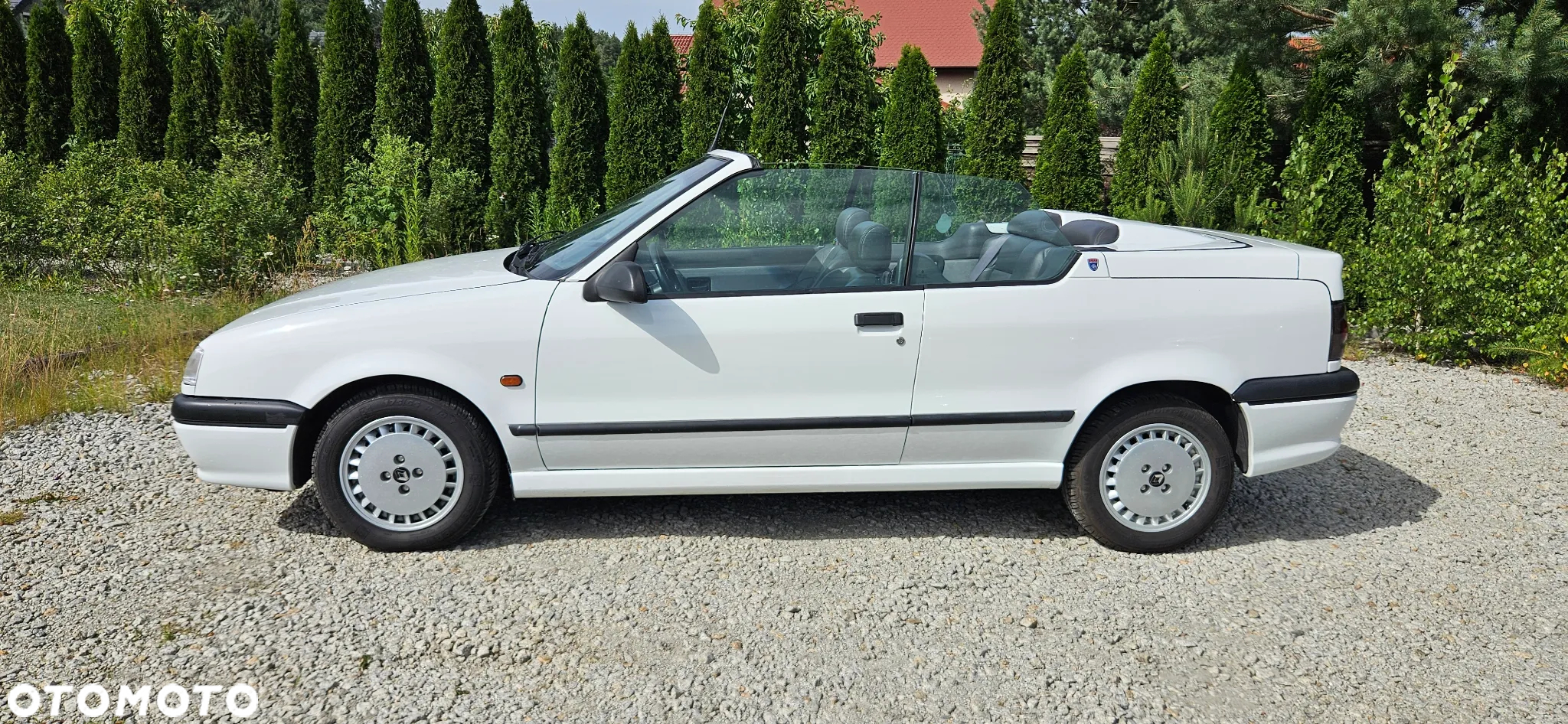 Renault 19 1.8 - 13