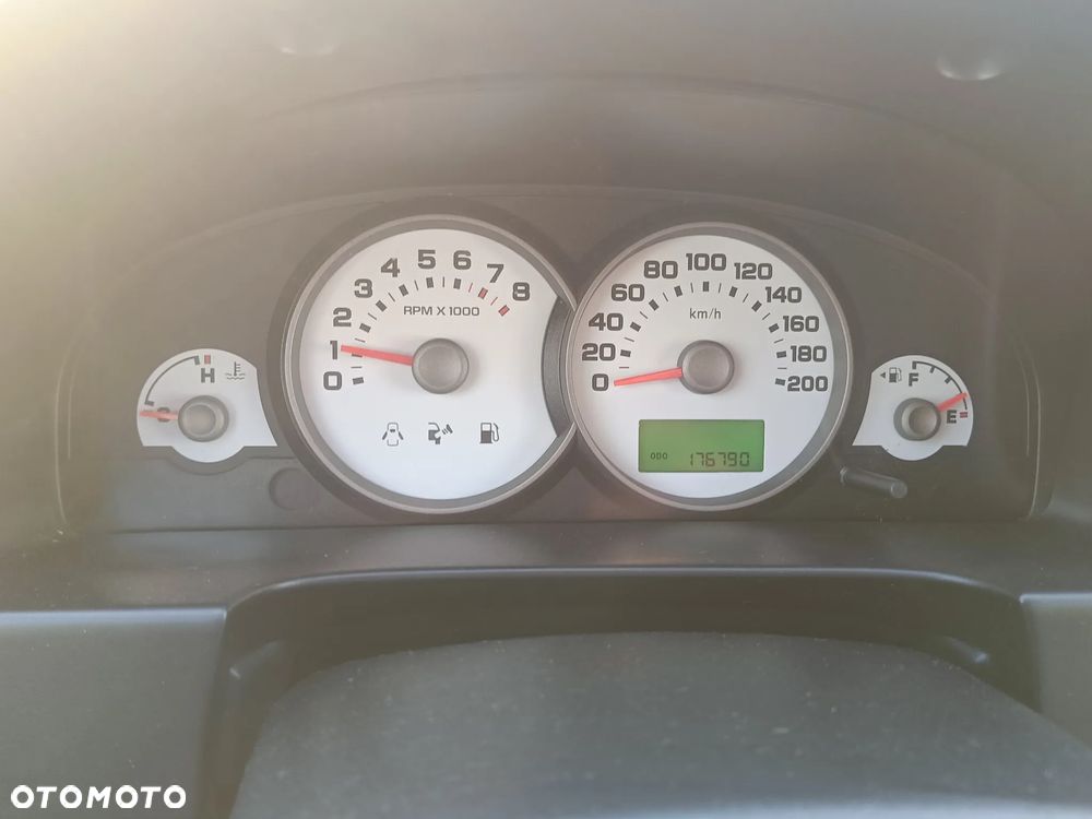 Ford Maverick Highclass - 27