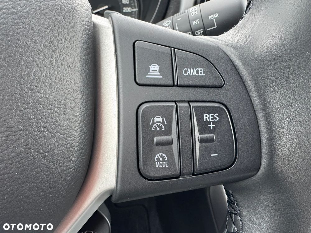 Suzuki SX4 S-Cross - 13