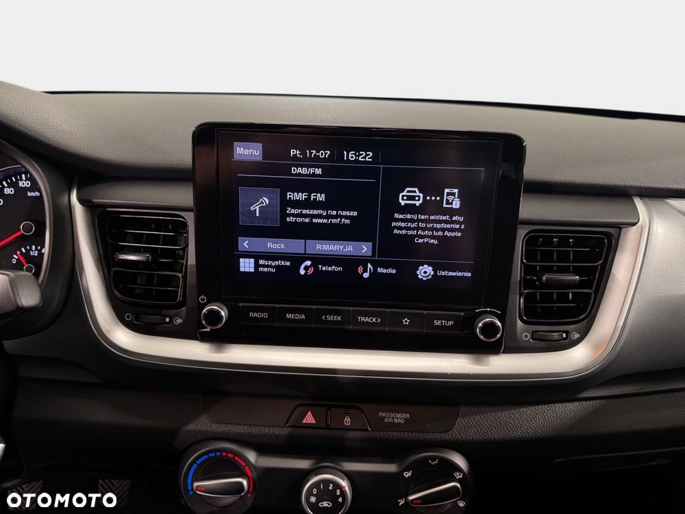 Kia Stonic - 23