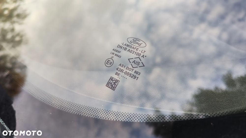 Ford EcoSport 1.0 EcoBoost TITANIUM - 17