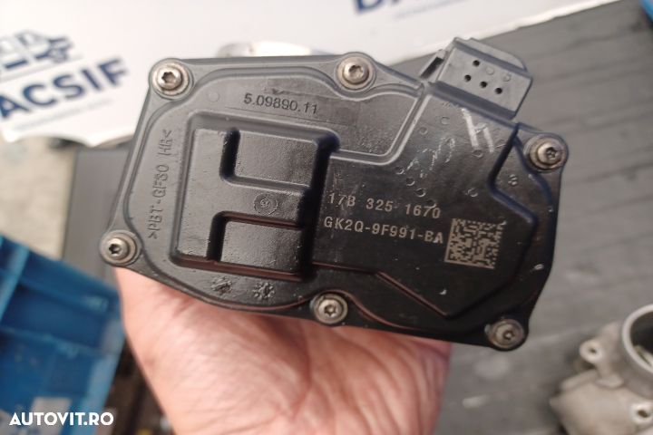 Clapeta acceleratie GK2Q-9F991-BA GK2Q-9F991-BA Ford Transit 3 [2000 - 4