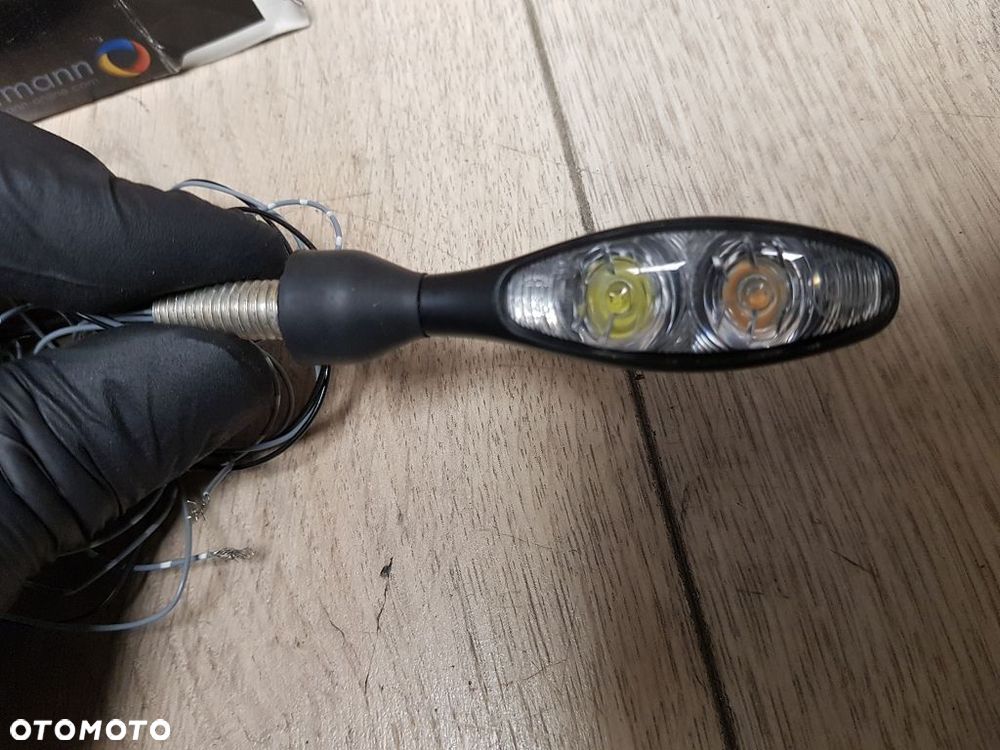 Kierunkowskazy led Kellermann Micro 1000 PL Harley Davidson - 5