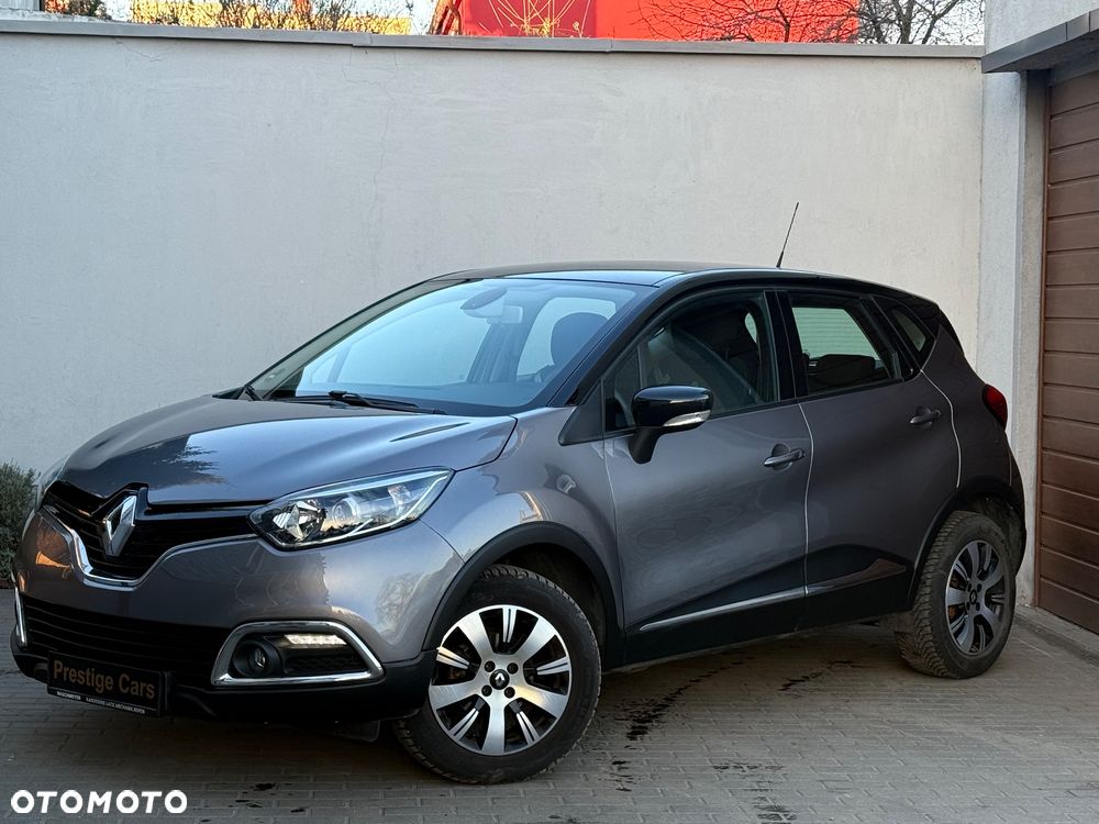 Renault Captur (ENERGY) TCe 90 INTENS - 24