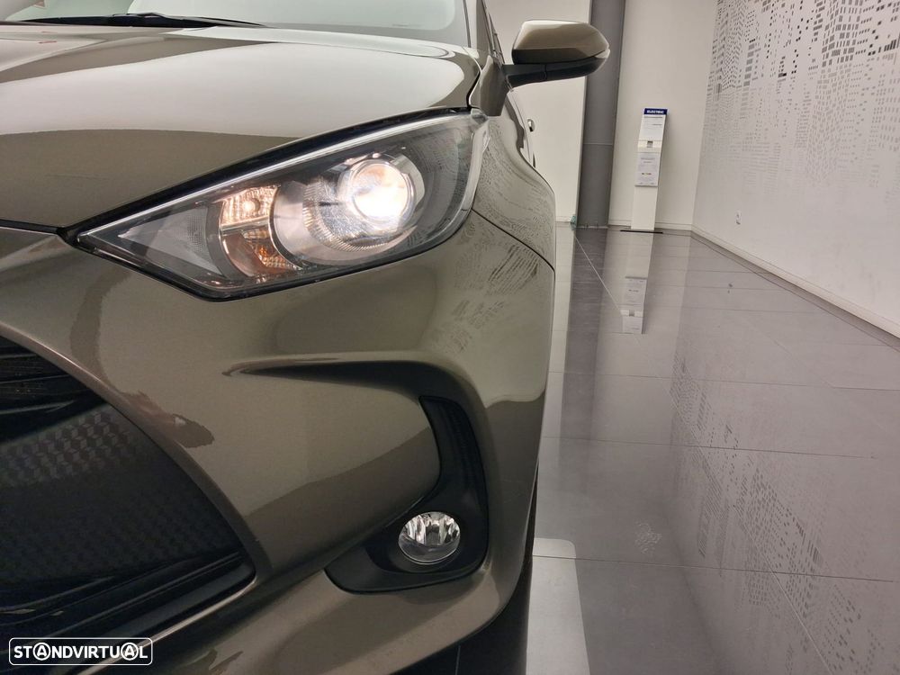 Toyota Yaris - 37
