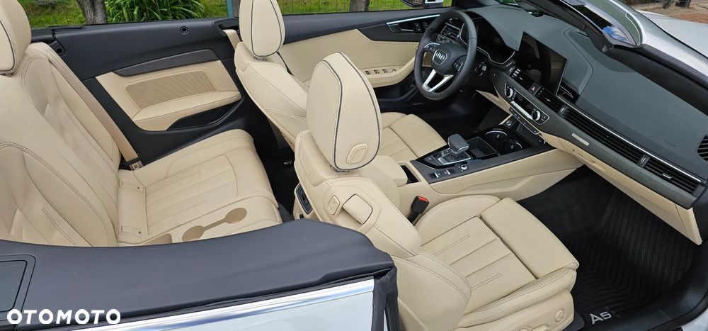 Audi A5 - 18