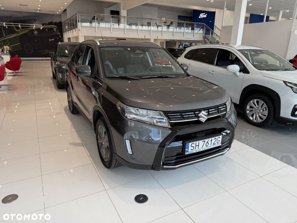 Suzuki Vitara - 2