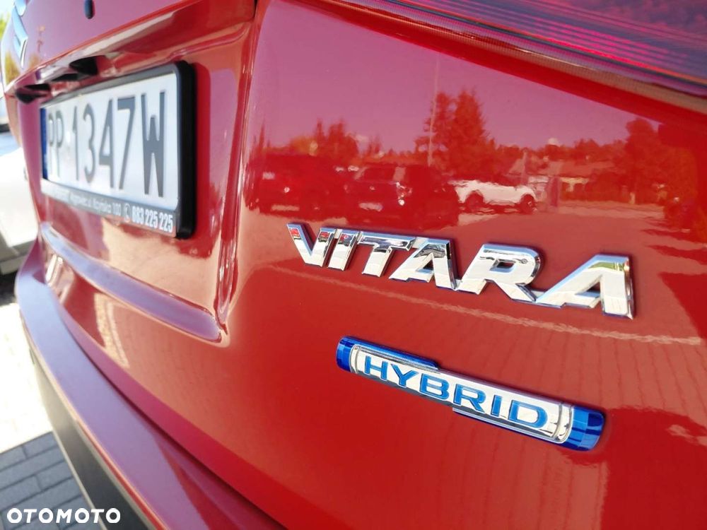 Suzuki Vitara - 9