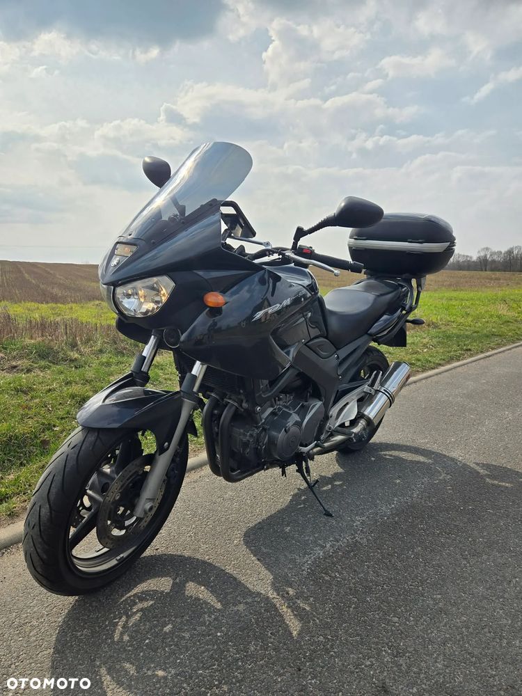 Yamaha TDM - 1