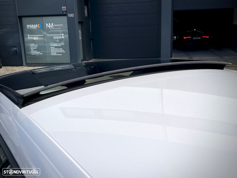 VW Scirocco 2.0 TDI R-Line - 10