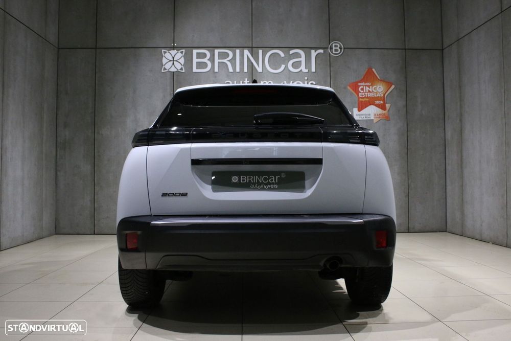 Peugeot 2008 1.2 PureTech Allure - 15