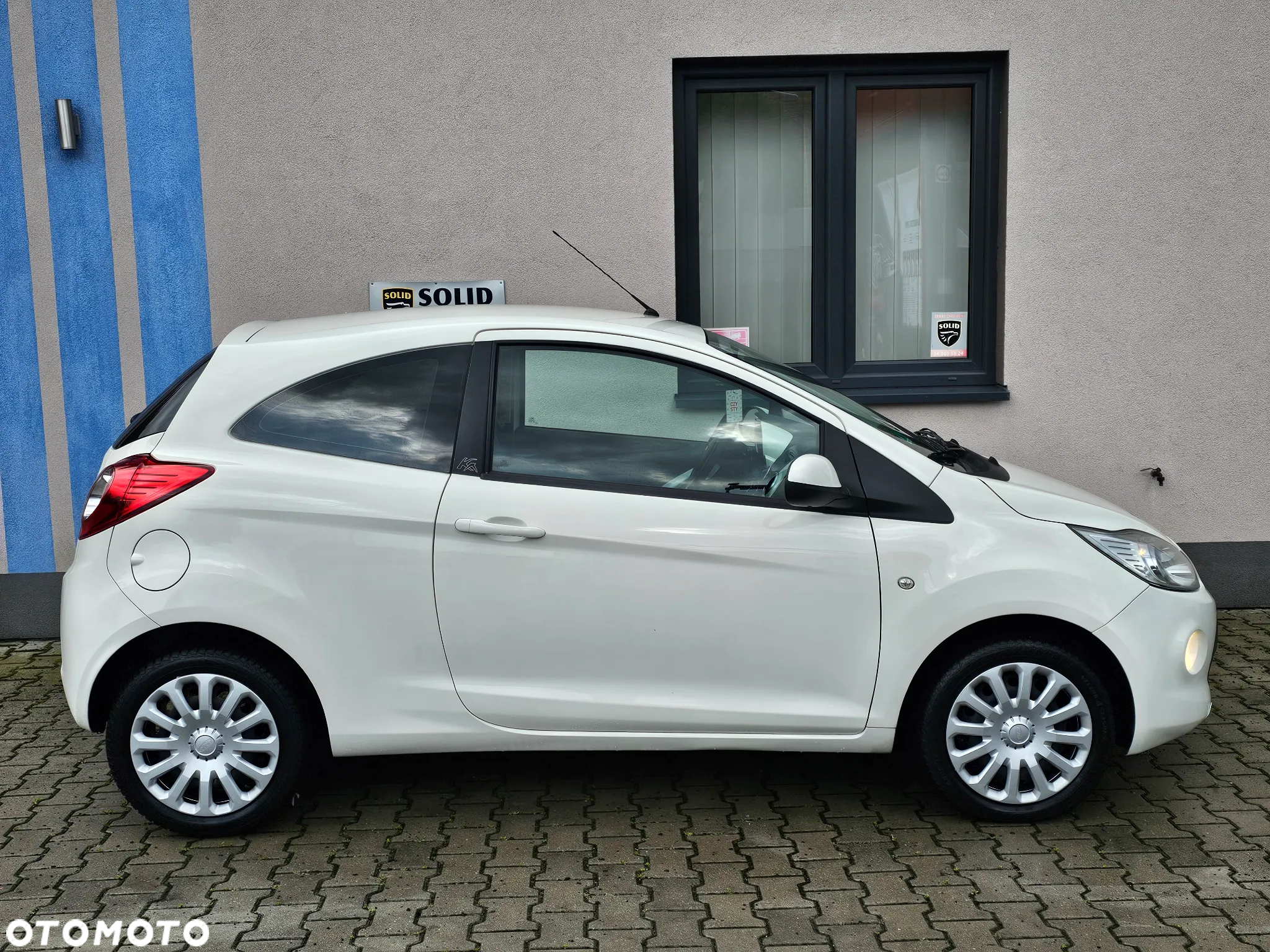 Ford KA 1.2 Titanium+ - 7