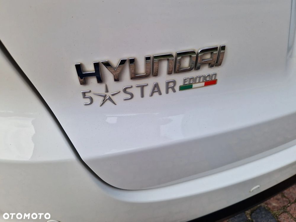 Hyundai ix35 - 9