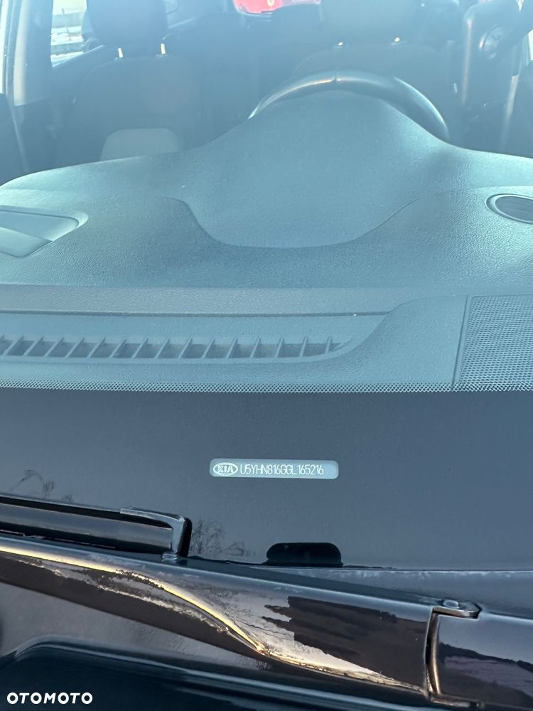 Kia Ceed 1.6 CRDi L Business Line DCT - 5