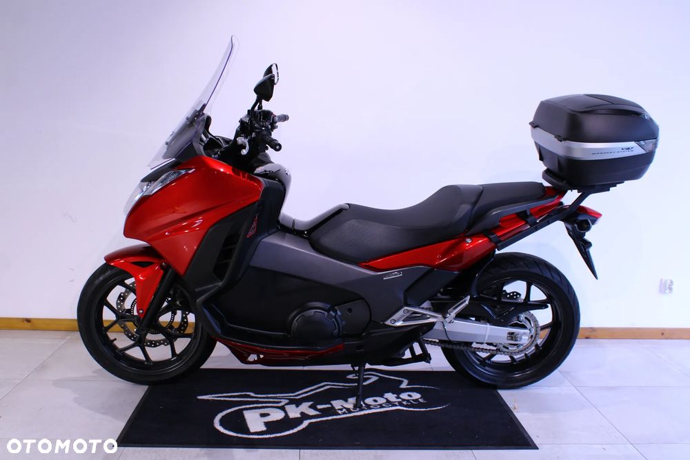 Honda NC - 3