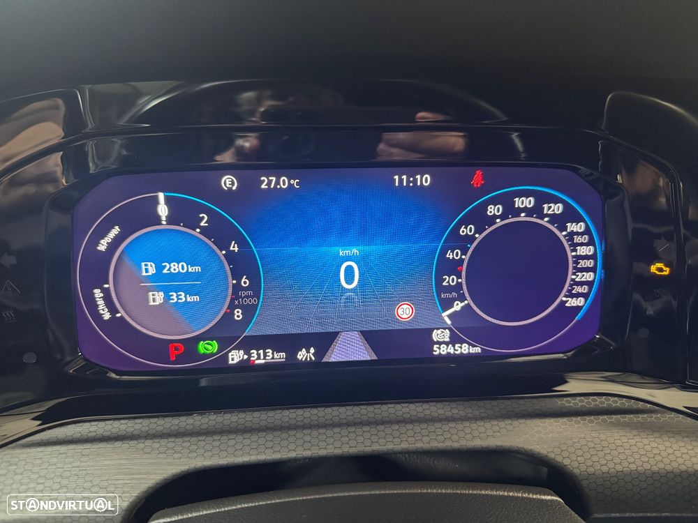 VW Golf 1.4 eHybrid OPF DSG GTE - 27