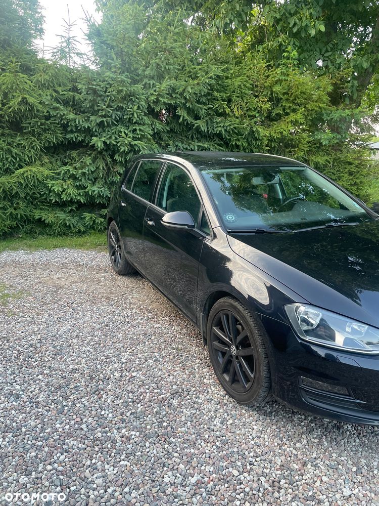 Volkswagen Golf - 2