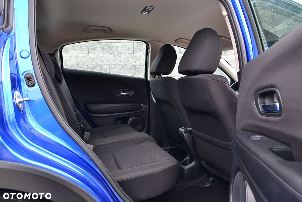 Honda HR-V 1.5 Comfort - 14