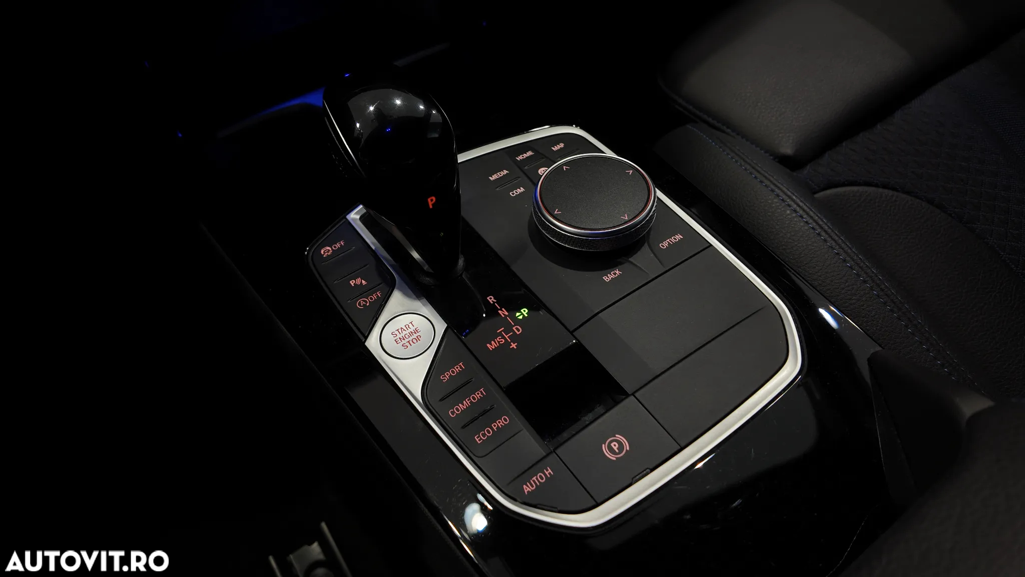 BMW Seria 2 218i Gran Coupe Aut. M Sport - 23