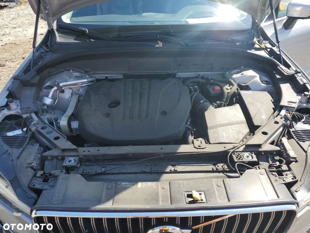 Volvo XC 60 - 11
