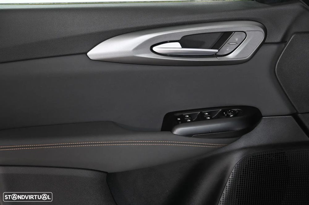 Alfa Romeo Tonale 1.5 Hybrid Sprint - 28