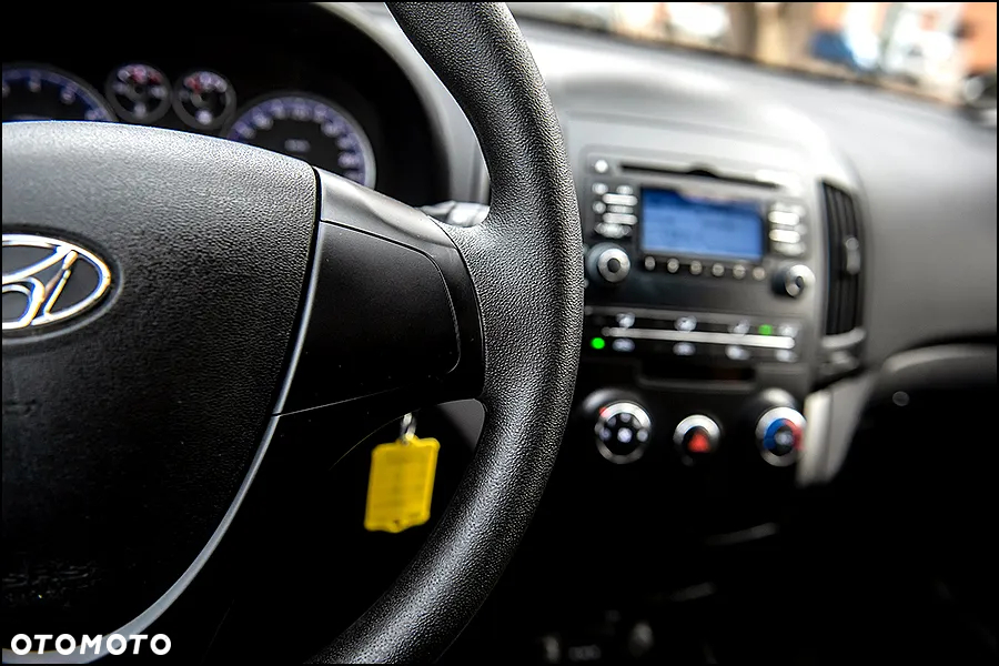 Hyundai i30 - 19