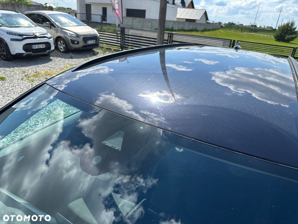 Skoda Octavia 1.5 TSI e-Tec Sportline DSG - 8