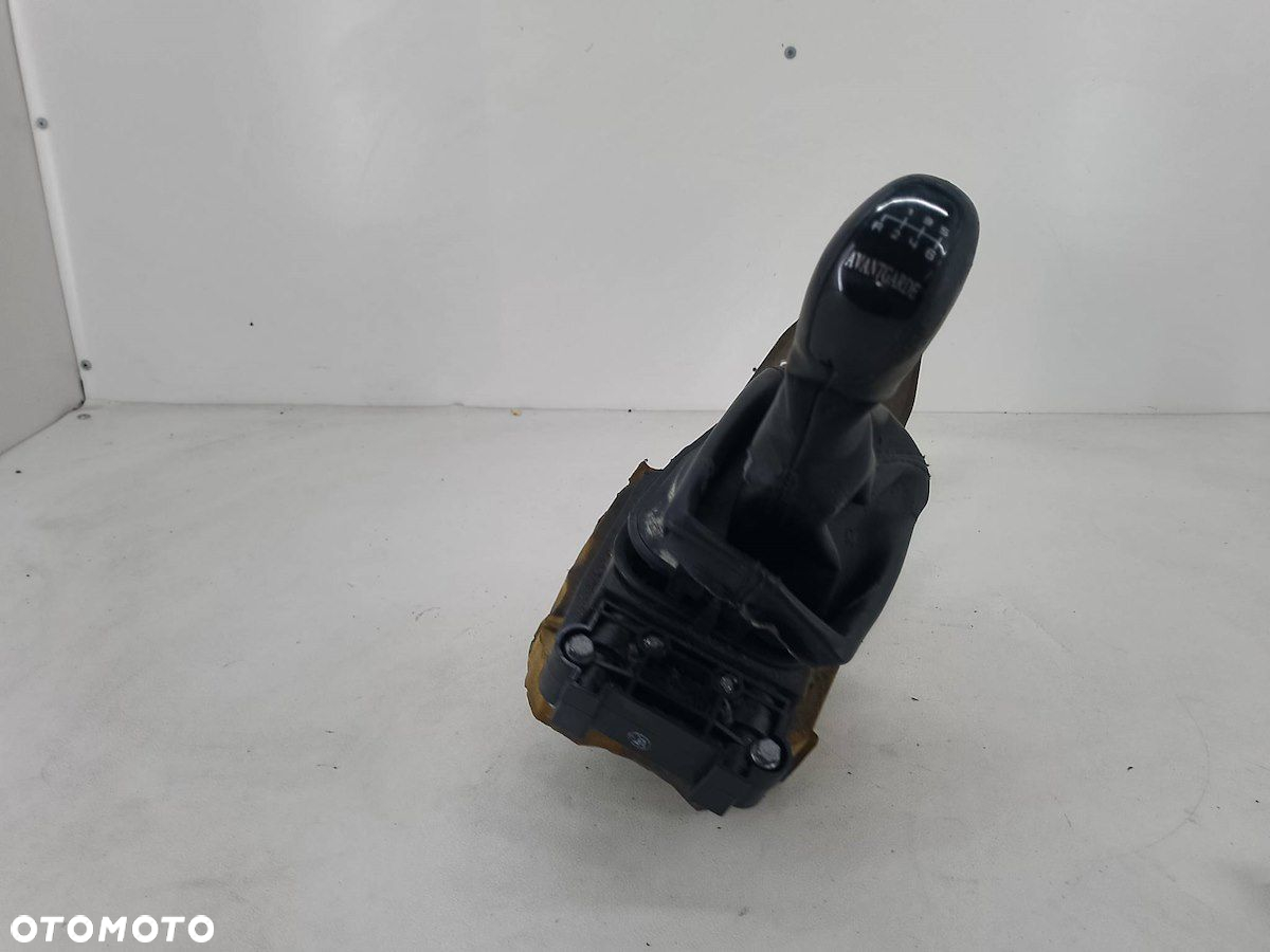 LEWAREK ZMIANY BIEGÓW MERCEDES-BENZ W211 A2112673024 2.7 CDI - 5