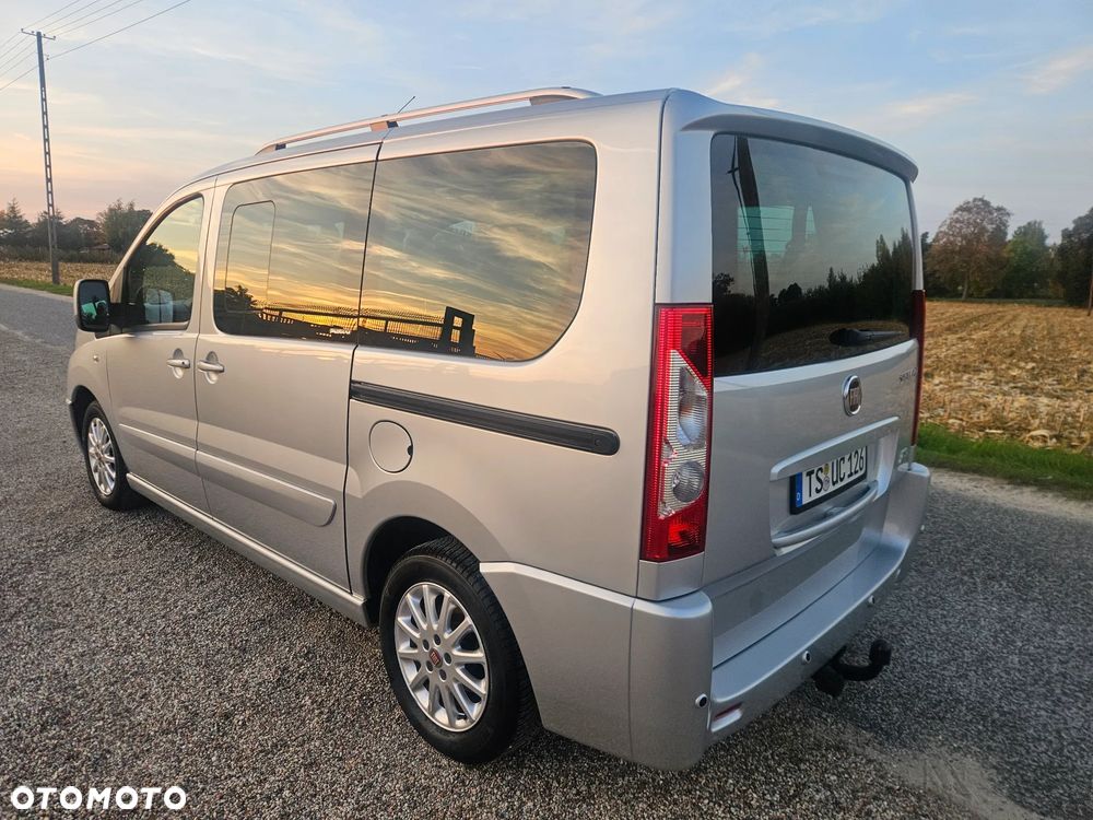 Fiat Scudo - 4