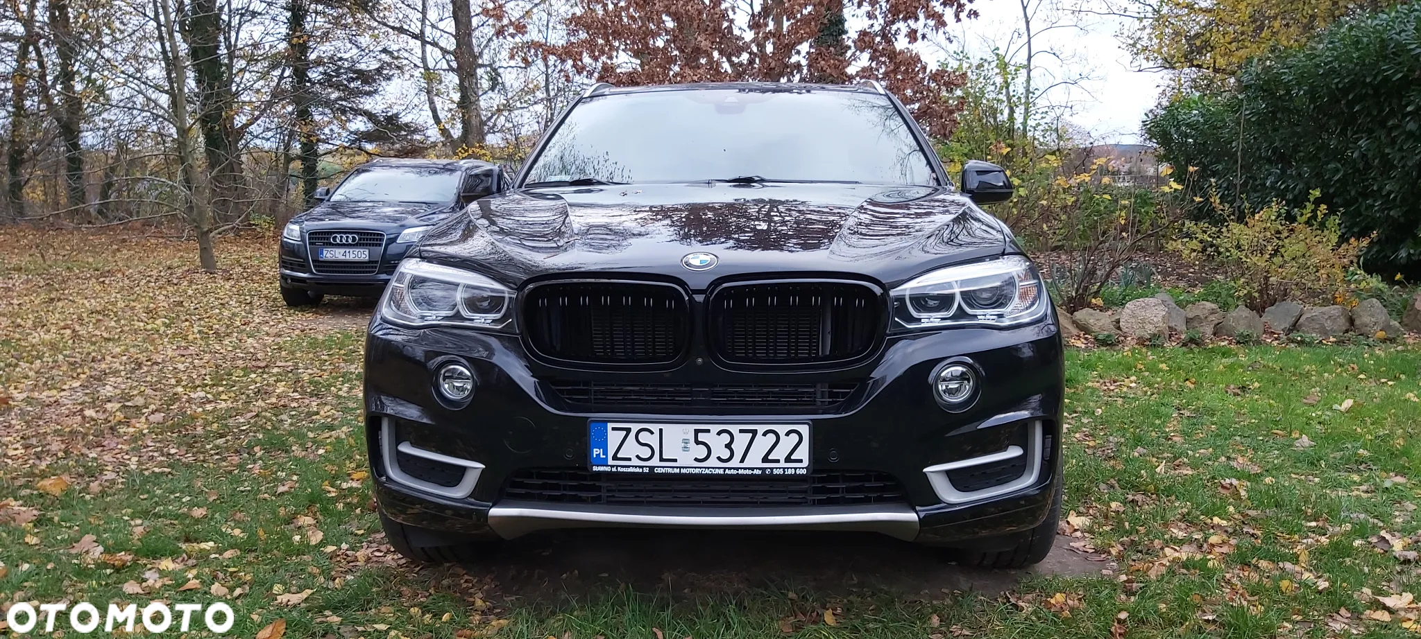 BMW X5 - 31