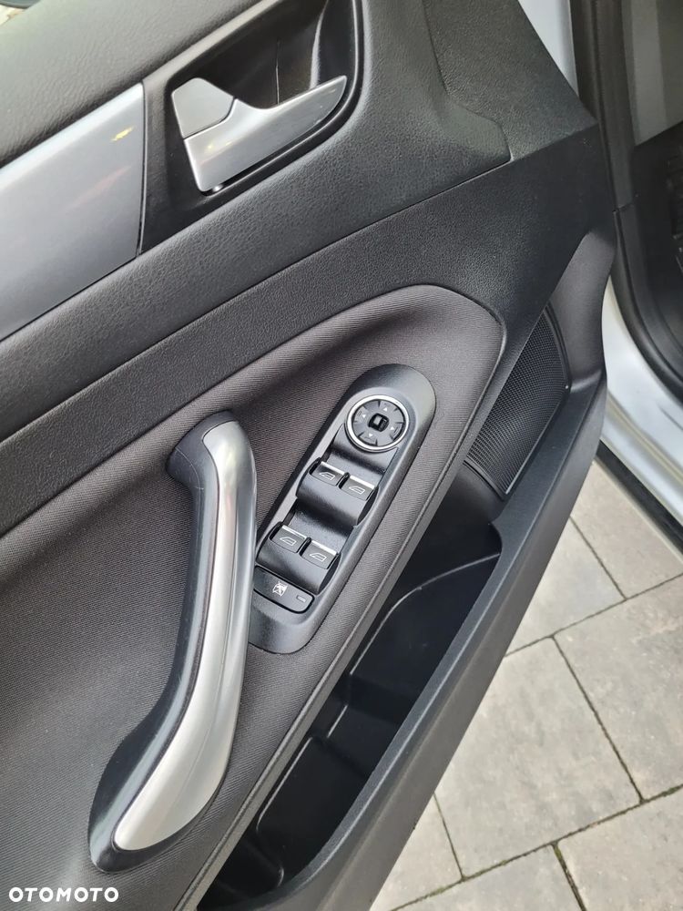 Ford Mondeo 2.0 TDCi ECOnetic Trend - 18