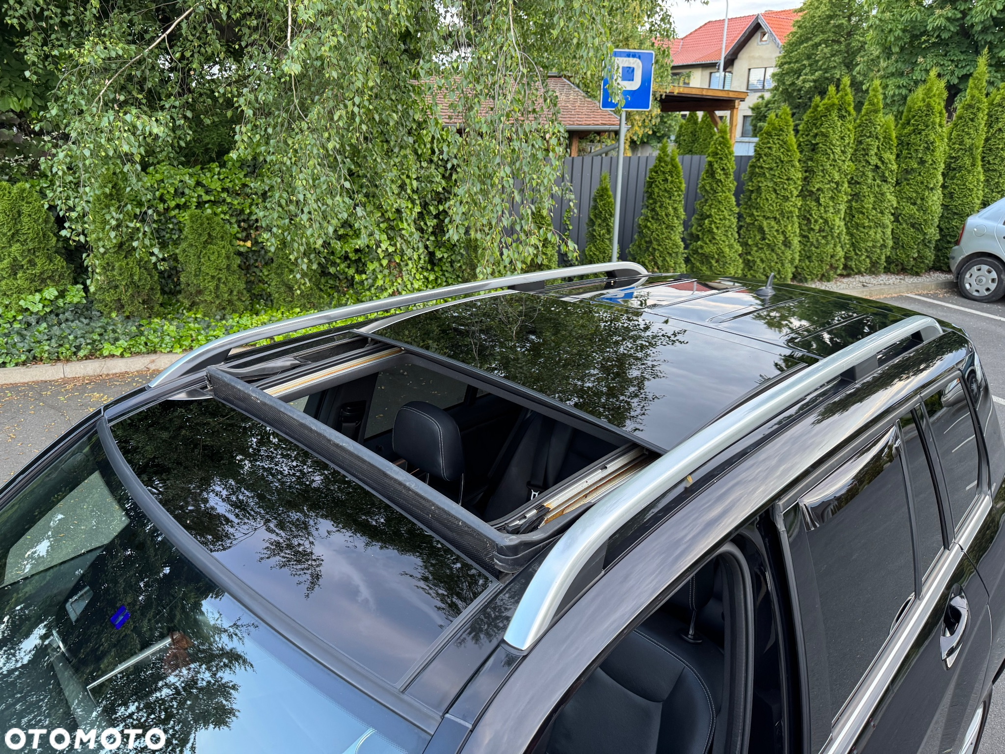 Mercedes-Benz GLK 350 CDI 4-Matic - 18