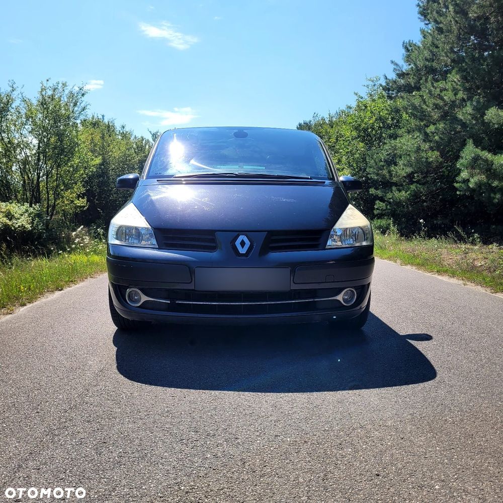 Renault Espace 2.0T 16V Dynamique - 8