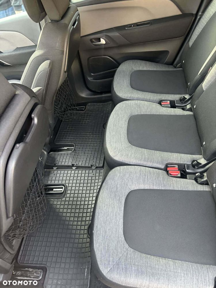 Citroën C4 Picasso 1.6 BlueHDi MoreLife - 4